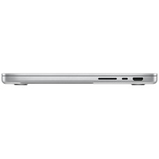 Ноутбук Apple Macbook Pro 14 Apple M1 Pro 10-core/16Gb/1Tb/Apple graphics 16-core/Silver