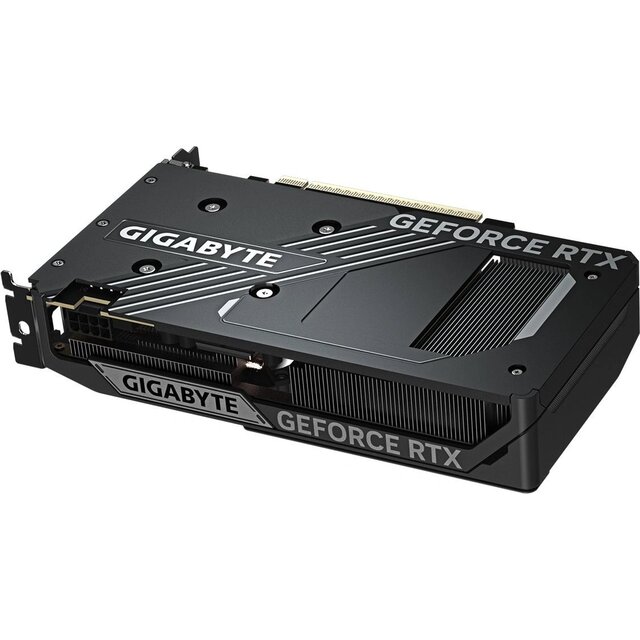 Видеокарта Gigabyte GeForce RTX 5060 WINDFORCE MAX OC 8G (GV-N5060WF2MAX OCV2-8GD)