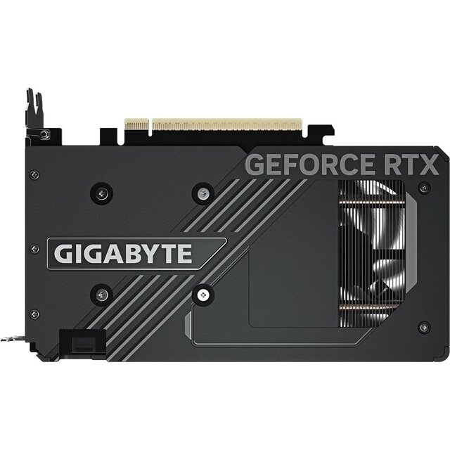 Видеокарта Gigabyte GeForce RTX 5060 WINDFORCE MAX OC 8G (GV-N5060WF2MAX OCV2-8GD)