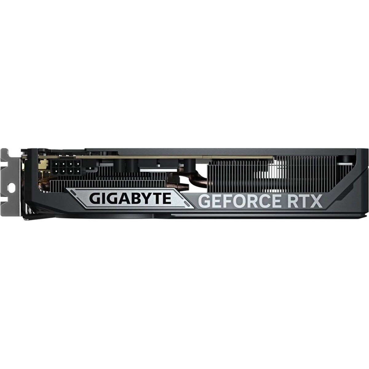 Видеокарта Gigabyte GeForce RTX 5060 WINDFORCE MAX OC 8G (GV-N5060WF2MAX OCV2-8GD)
