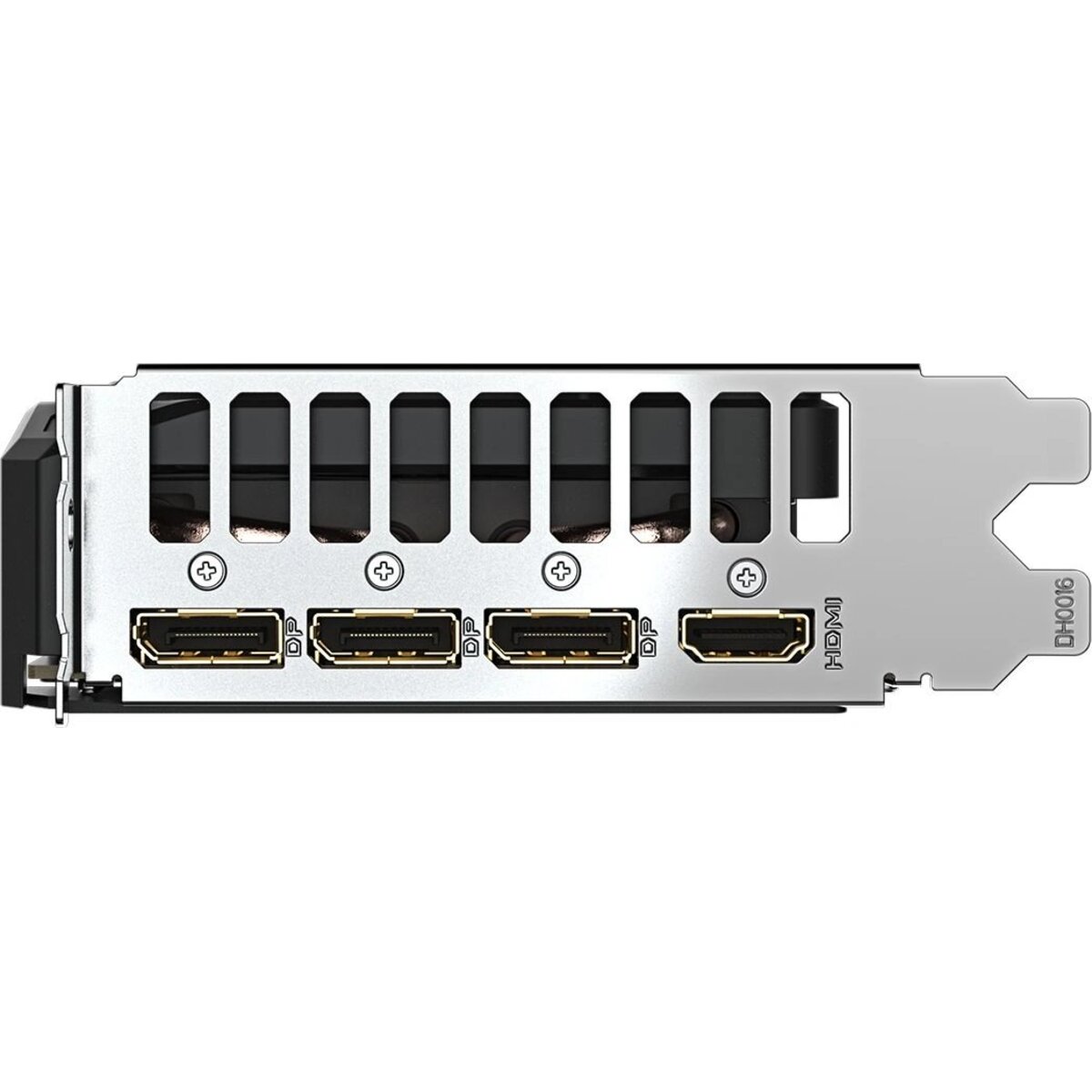 Видеокарта Gigabyte GeForce RTX 5060 WINDFORCE MAX OC 8G (GV-N5060WF2MAX OCV2-8GD)