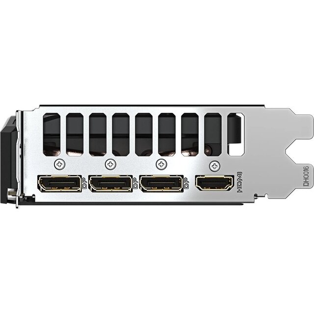 Видеокарта Gigabyte GeForce RTX 5060 WINDFORCE MAX OC 8G (GV-N5060WF2MAX OCV2-8GD)