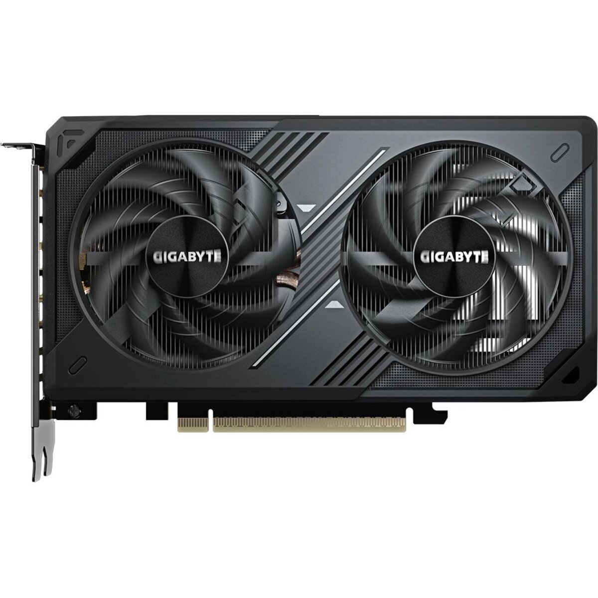 Видеокарта Gigabyte GeForce RTX 5060 WINDFORCE MAX OC 8G (GV-N5060WF2MAX OCV2-8GD)
