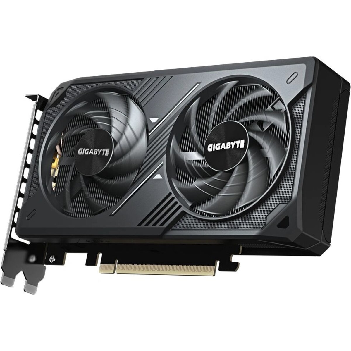 Видеокарта Gigabyte GeForce RTX 5060 WINDFORCE MAX OC 8G (GV-N5060WF2MAX OCV2-8GD)