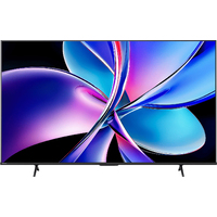 Телевизор Hisense 85  85E7Q PRO, черный