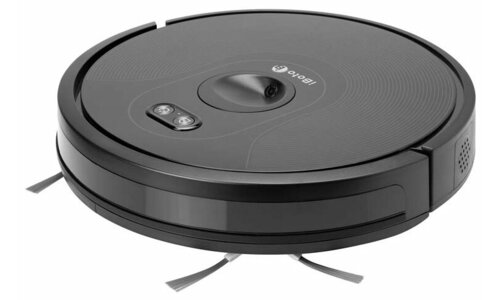 Купить Робот-пылесос iBoto Smart С820WU Aqua (Цвет: Black) SMART С820WU ...