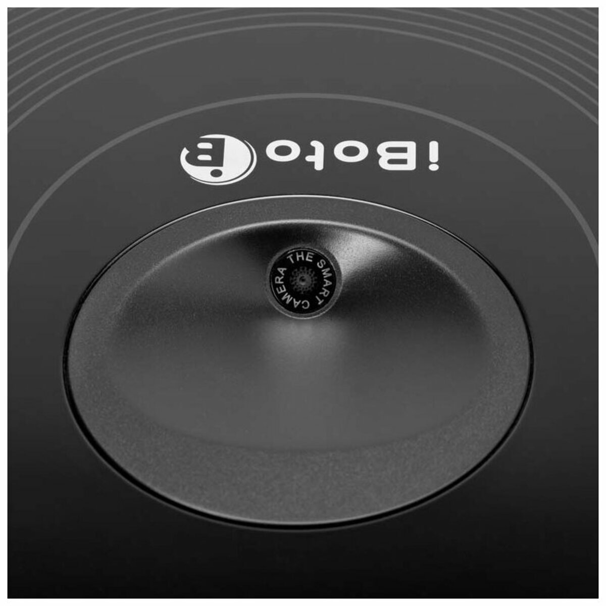 Робот-пылесос iBoto Smart С820WU Aqua (Цвет: Black)