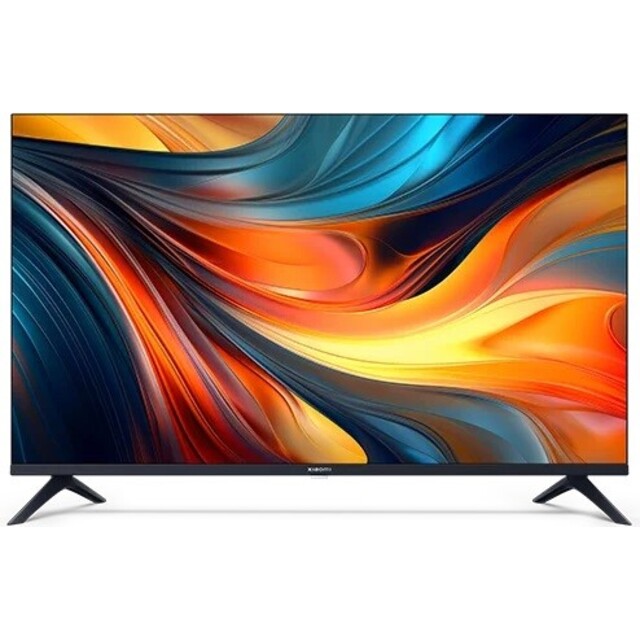 Телевизор Xiaomi 32" A 32 2026, черный