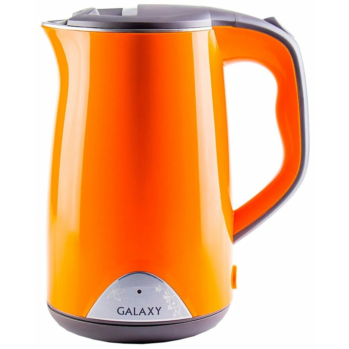 Чайник Galaxy GL0313 (Цвет: Orange)