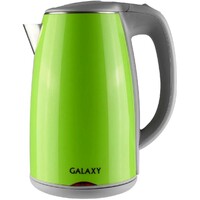 Чайник Galaxy GL0307 (Цвет: Green)
