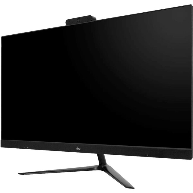 Моноблок IRU Tactio 23IH5P (Intel Core i5 11400 2.6Ghz / 32Gb DDR4 / SSD1Tb / Intel UHD Graphics 730 / 23.8 Моноблок IRU Tactio 23IH5P (Intel Core i5 11400 2.6Ghz / 32Gb DDR4 / SSD1Tb / Intel UHD Graphics 730 / 23.8