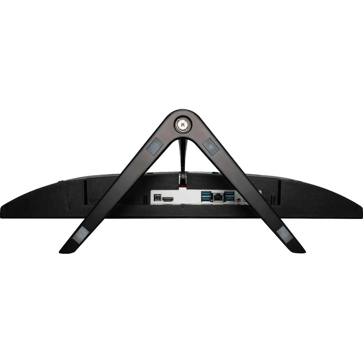 Моноблок IRU Tactio 23IH5P (Intel Core i5 11400 2.6Ghz/32Gb DDR4/SSD1Tb/Intel UHD Graphics 730/23.8