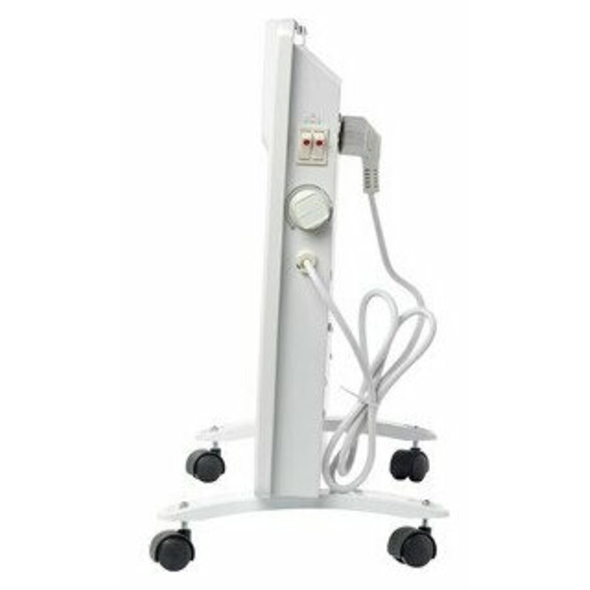Конвектор электрический Timberk TEC.E1X M 1000 (Цвет: White)