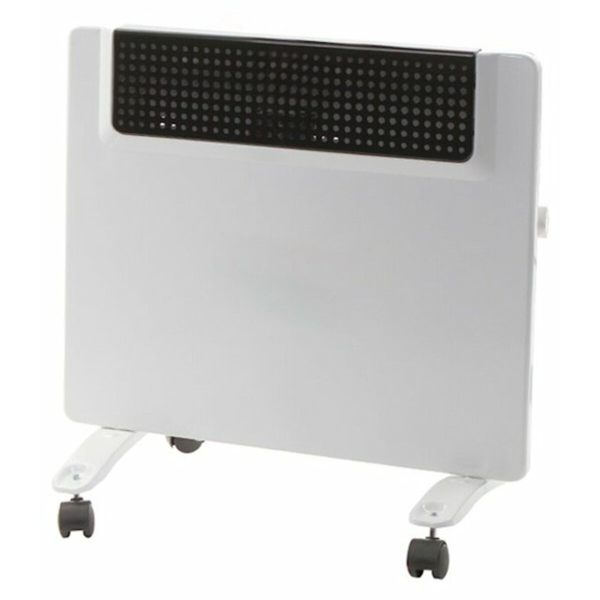 Конвектор электрический Timberk TEC.E1X M 1000 (Цвет: White)