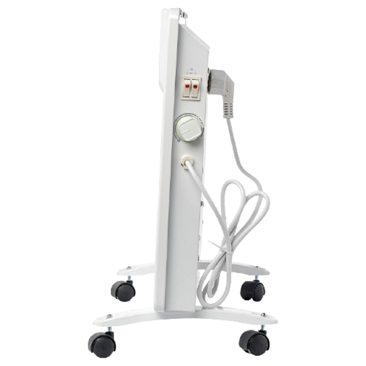 Конвектор электрический Timberk TEC.E1X M 2000 (Цвет: White)
