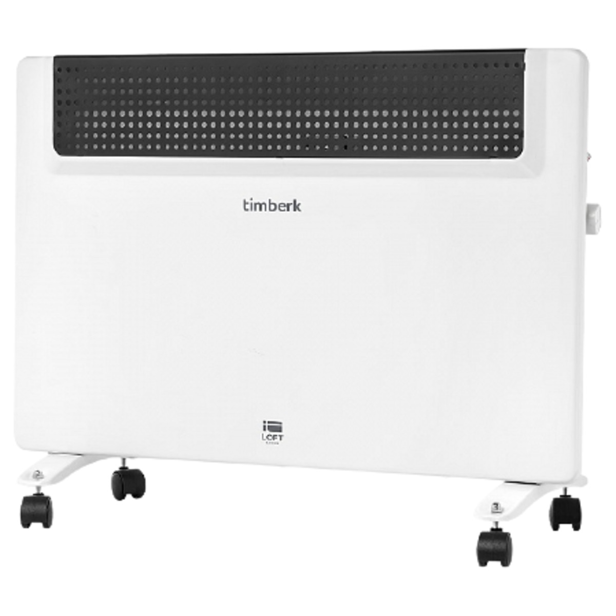 Конвектор электрический Timberk TEC.E1X M 2000 (Цвет: White)