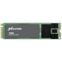 Накопитель SSD Crucial PCIe x4 480GB MTFDKBA480TFR-1BC1ZABYY