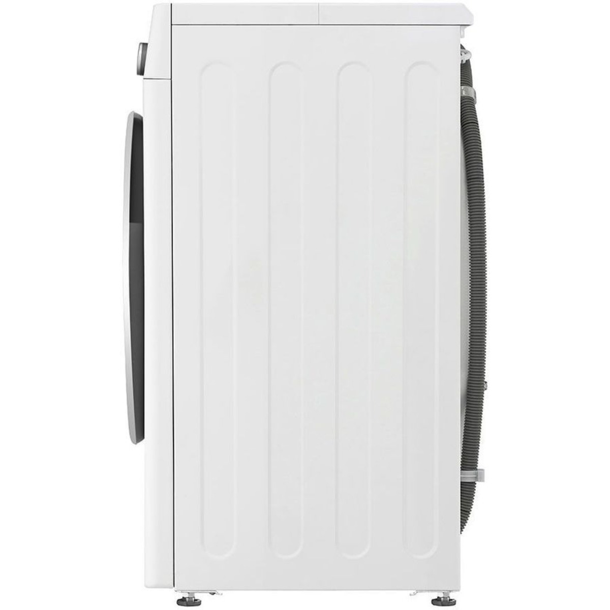 Стиральная машина LG F2WV5S8S1E (Цвет: White)