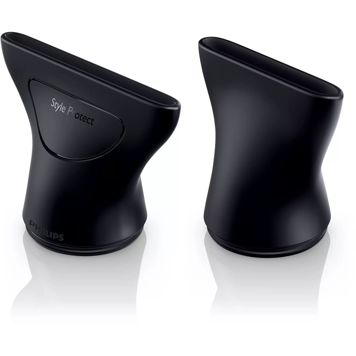 Фен Philips HPS920 / 00, черный