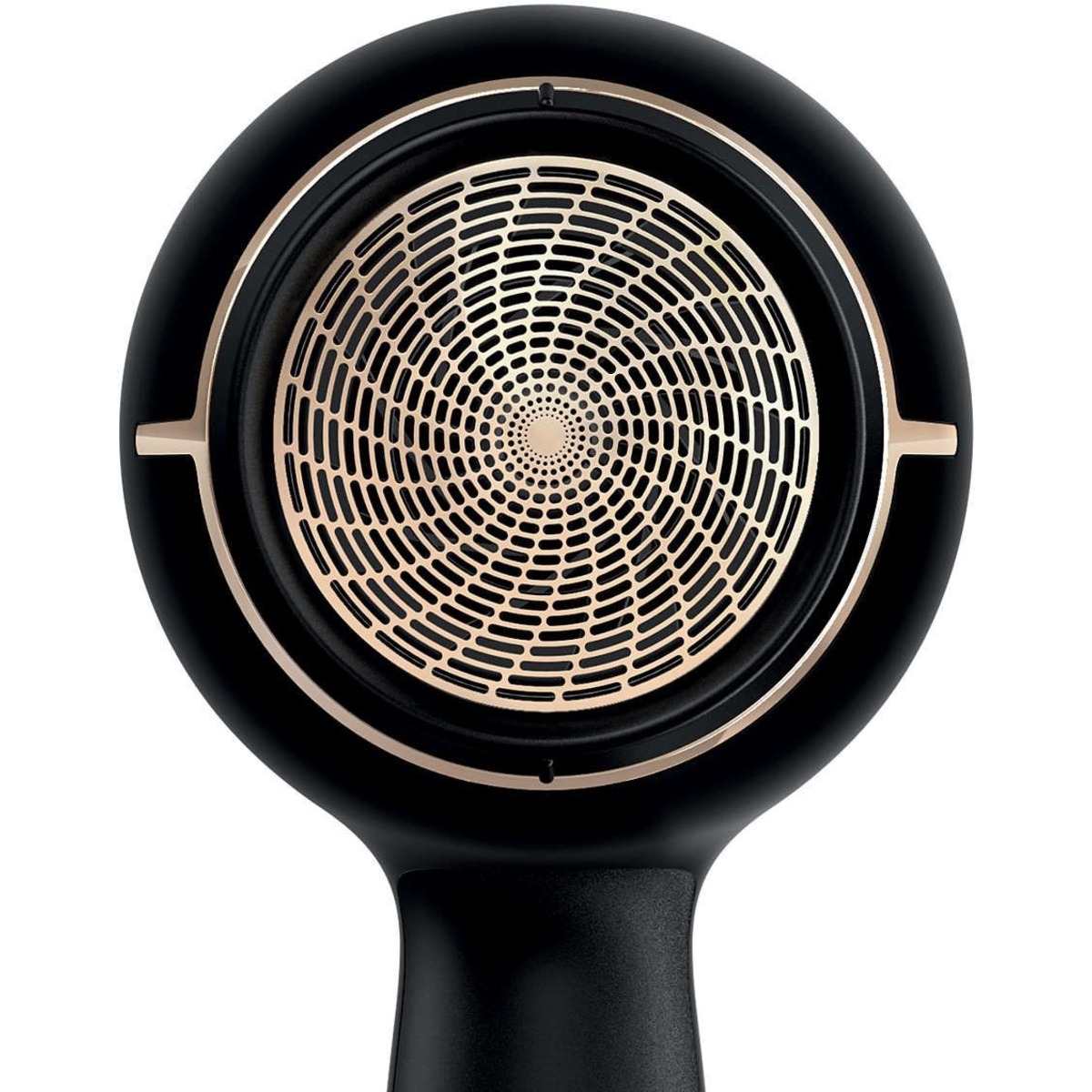 Фен Philips HPS920 / 00, черный