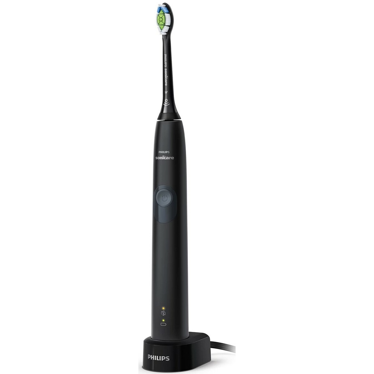 Зубная щетка электрическая Philips HX6800 / 44, черный