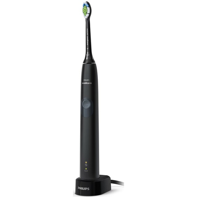 Зубная щетка электрическая Philips HX6800 / 44, черный
