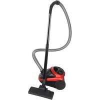 Пылесос Hyundai HYV-B1570 1800Вт (Цвет: Red)