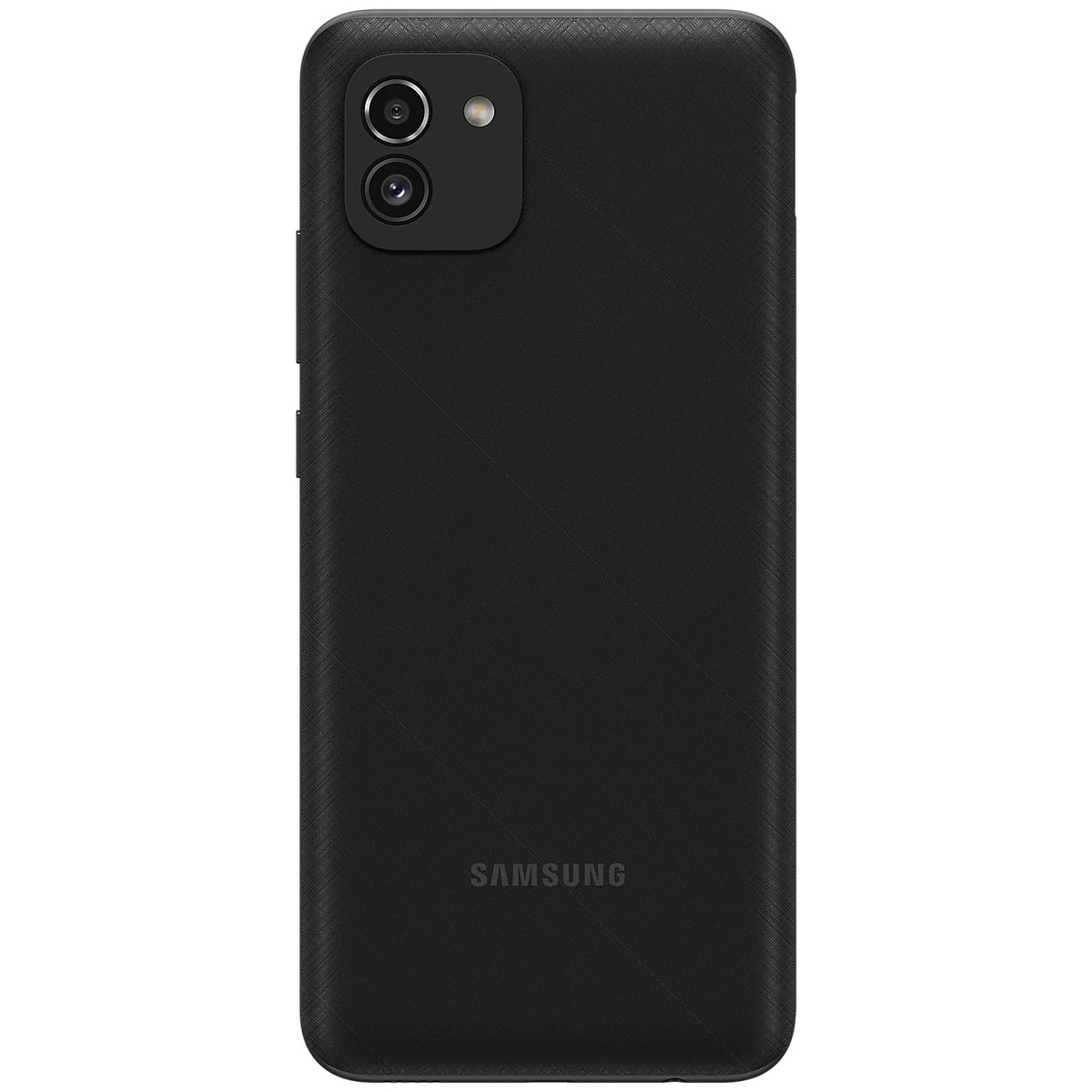 Смартфон Samsung Galaxy A03 3/32Gb (Цвет: Black)