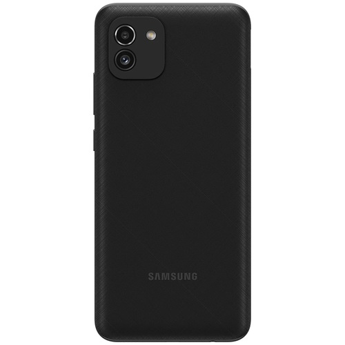 Смартфон Samsung Galaxy A03 3 / 32Gb (Цвет: Black)