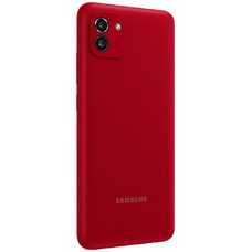 Смартфон Samsung Galaxy A03 3 / 32Gb (Цвет: Red)