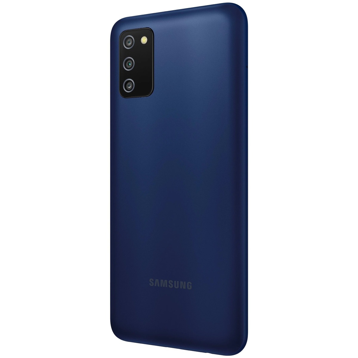 Смартфон Samsung Galaxy A03s 3 / 32Gb (Цвет: Blue)