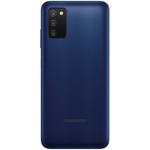 Смартфон Samsung Galaxy A03s 3 / 32Gb (Цвет: Blue)