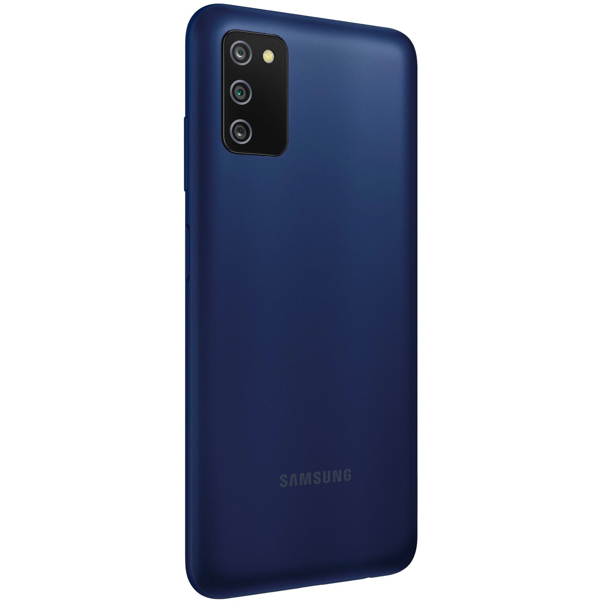 Смартфон Samsung Galaxy A03s 3 / 32Gb (Цвет: Blue)