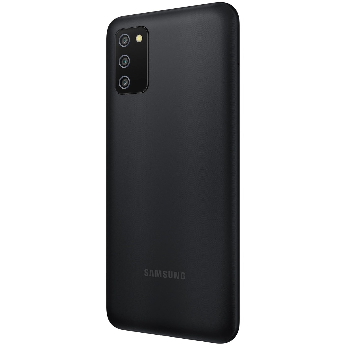 Смартфон Samsung Galaxy A03s 3 / 32Gb (Цвет: Black)