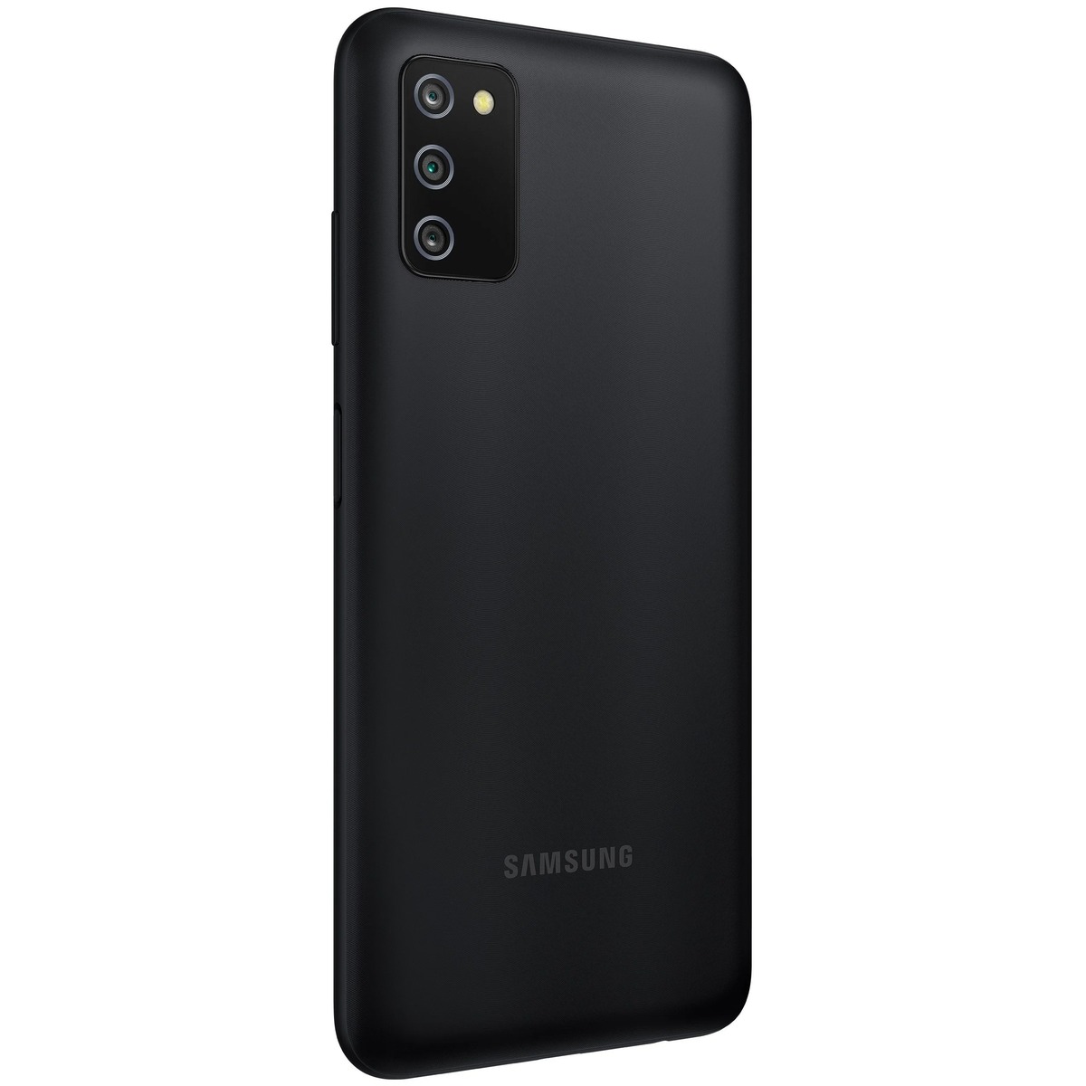 Смартфон Samsung Galaxy A03s 3 / 32Gb (Цвет: Black)