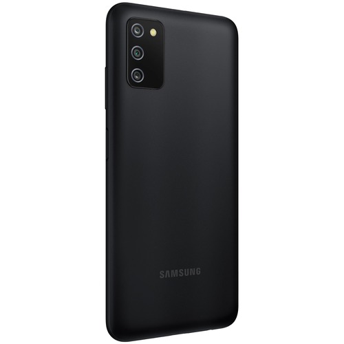 Смартфон Samsung Galaxy A03s 3 / 32Gb (Цвет: Black)