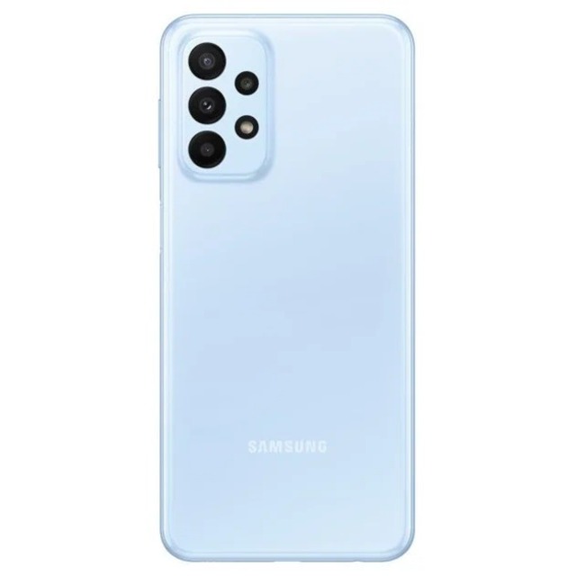 Смартфон Samsung Galaxy A23 4/64Gb (Цвет: Blue)