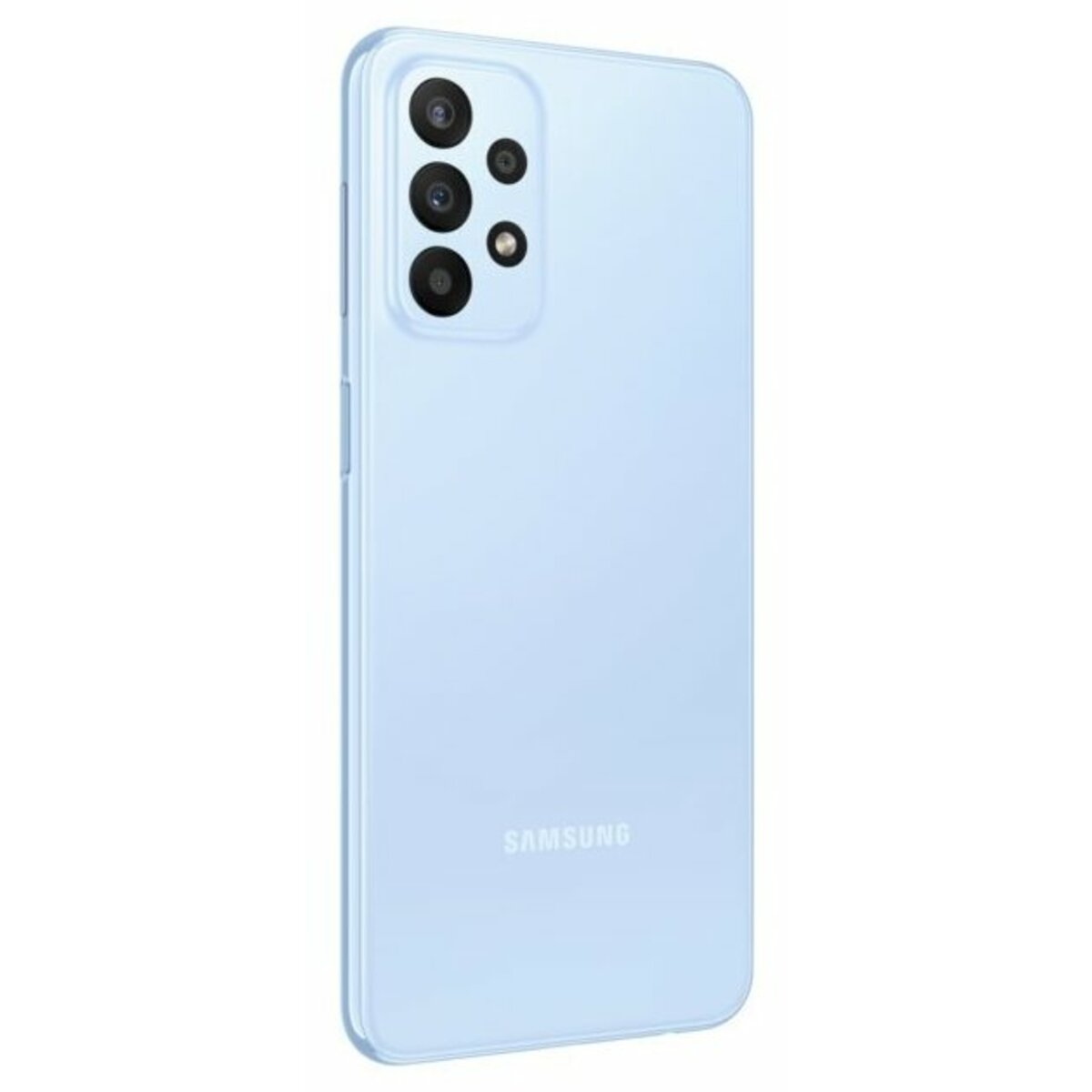 Смартфон Samsung Galaxy A23 4 / 128Gb (Цвет: Blue)