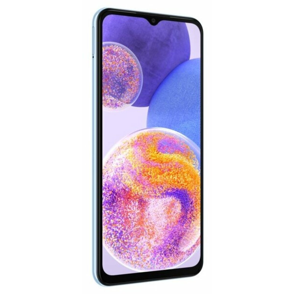 Смартфон Samsung Galaxy A23 4 / 128Gb (Цвет: Blue)