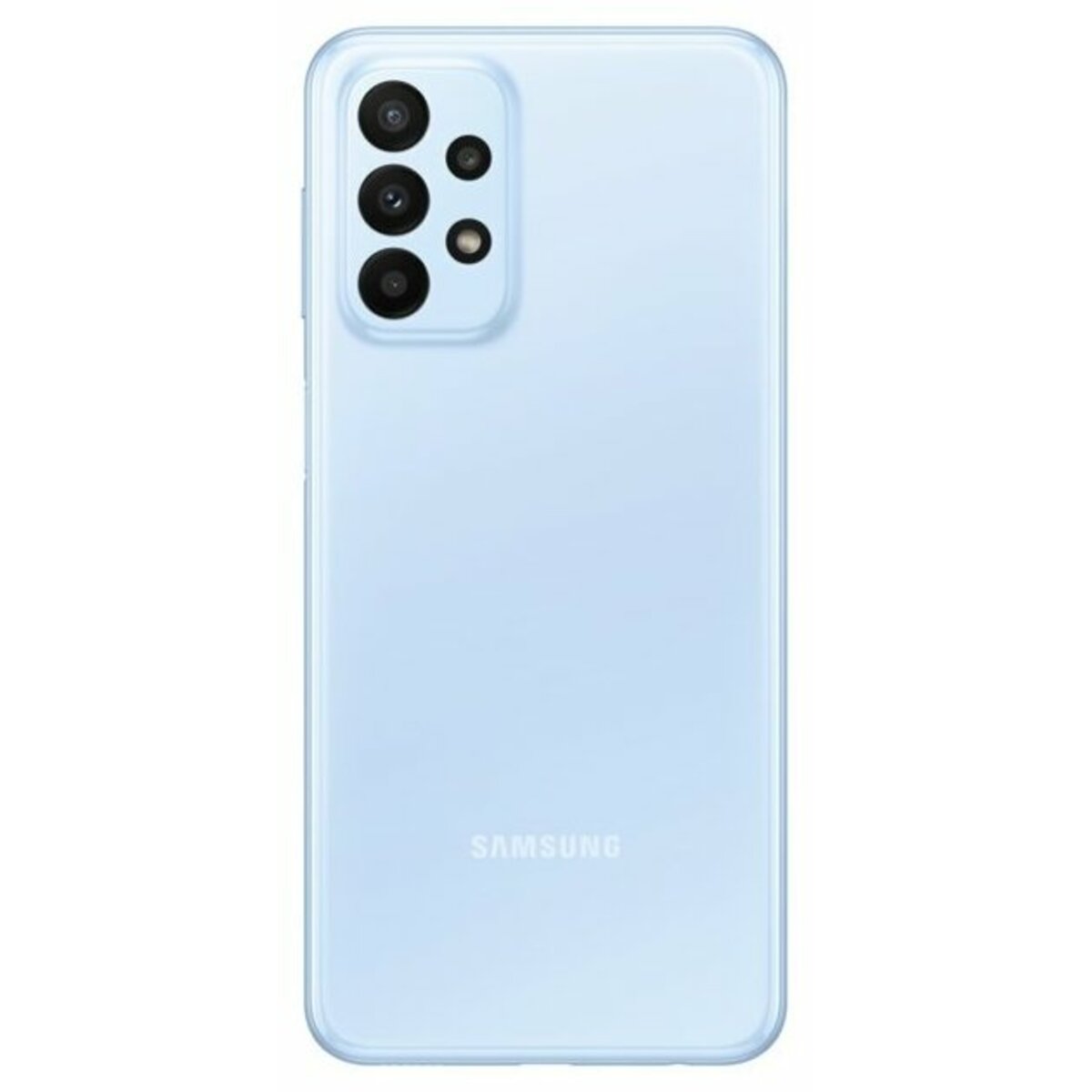 Смартфон Samsung Galaxy A23 4 / 128Gb (Цвет: Blue)