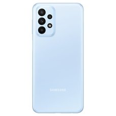 Смартфон Samsung Galaxy A23 4/128Gb (Цвет: Blue)