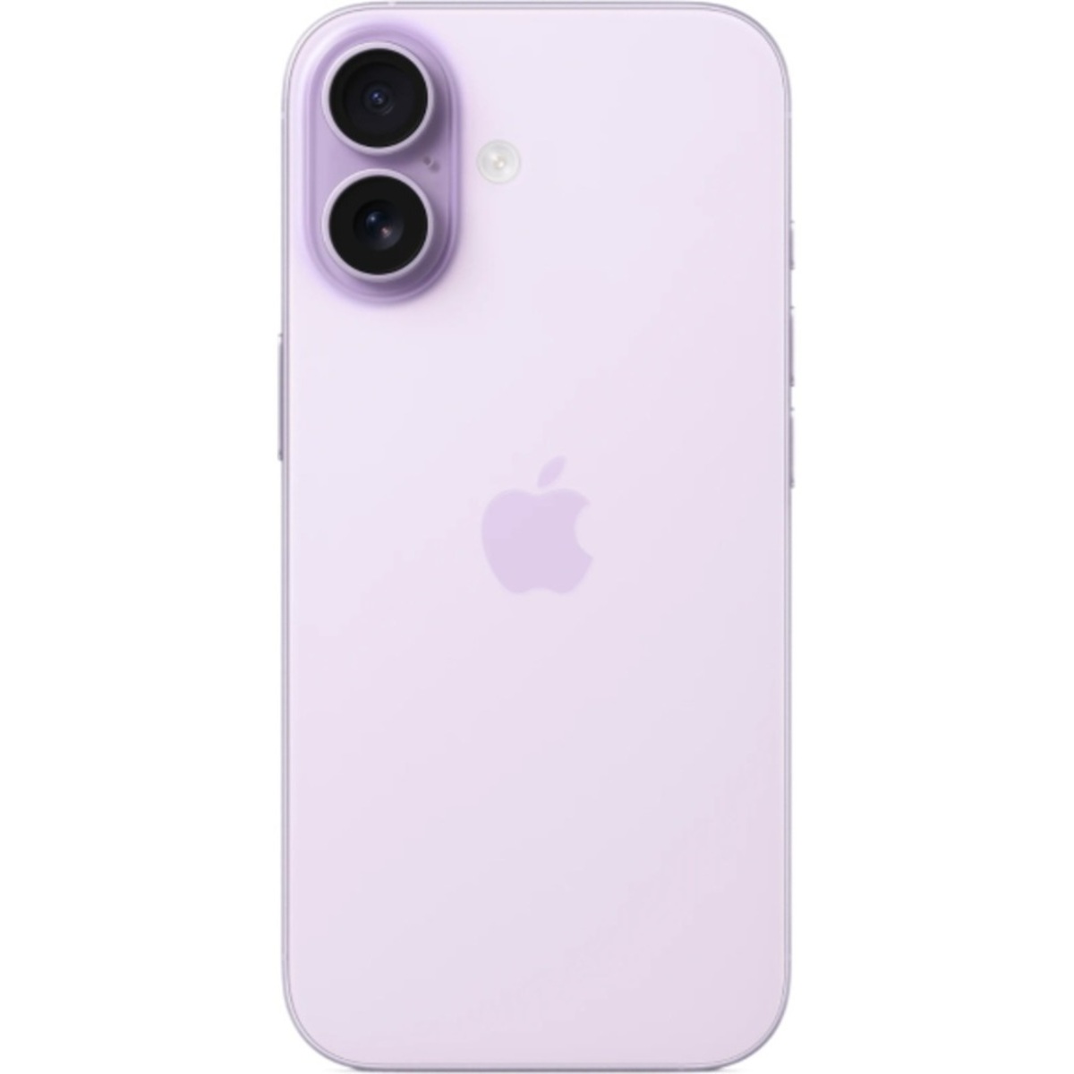 Смартфон Apple iPhone 17 512Gb Dual SIM, лавандовый