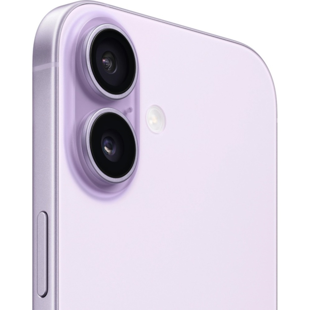Смартфон Apple iPhone 17 512Gb Dual SIM, лавандовый