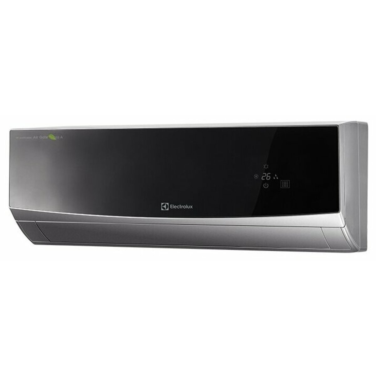 Сплит-система ELECTROLUX EACS-09HG-B2/N3 (Цвет: Black)