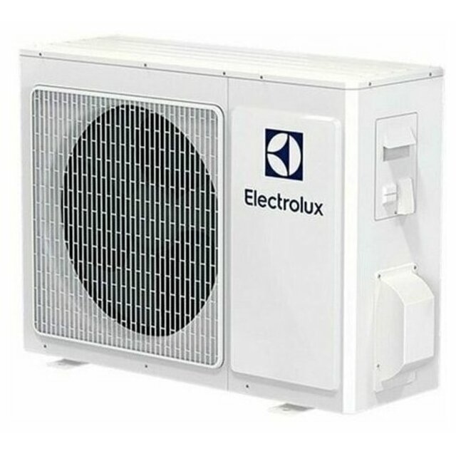 Сплит-система ELECTROLUX EACS-09HG-B2/N3 (Цвет: Black)