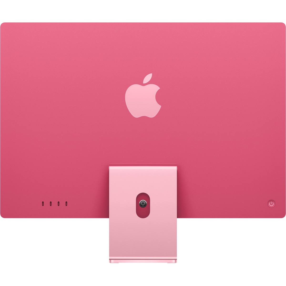 Моноблок Apple iMac 24 (2024) Apple M4 10-core / 16Gb / 512Gb / Apple graphics 10-core / Pink