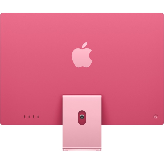 Моноблок Apple iMac 24 (2024) Apple M4 10-core/16Gb/512Gb/Apple graphics 10-core/Pink