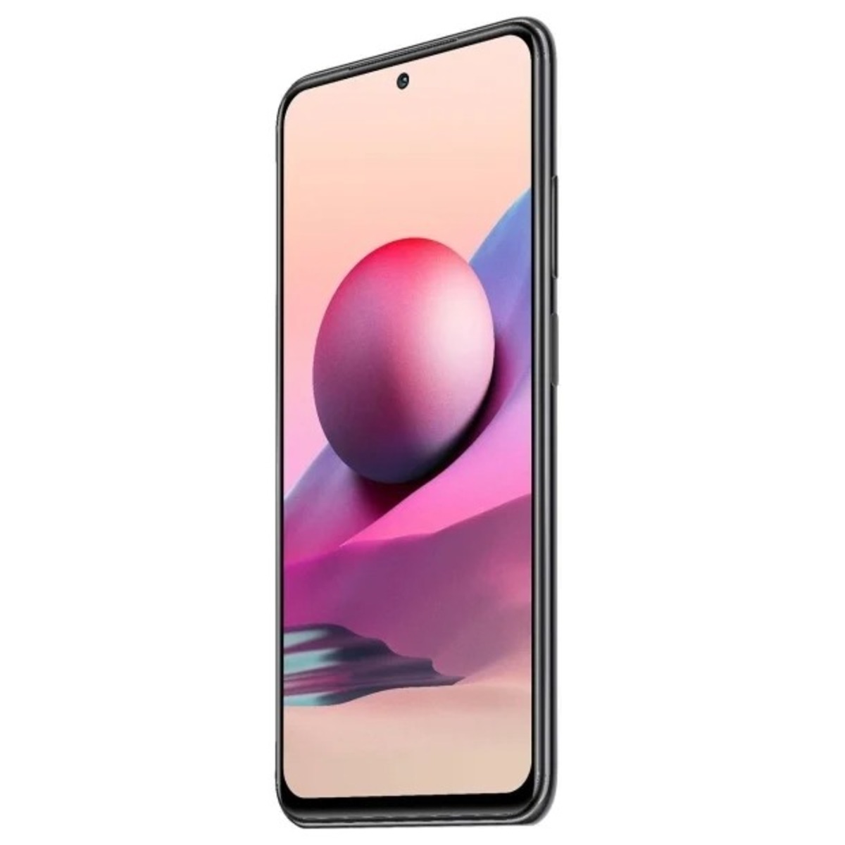 Xiaomi Redmi Note 10S 6 / 128Gb RU (Onyx Gray)