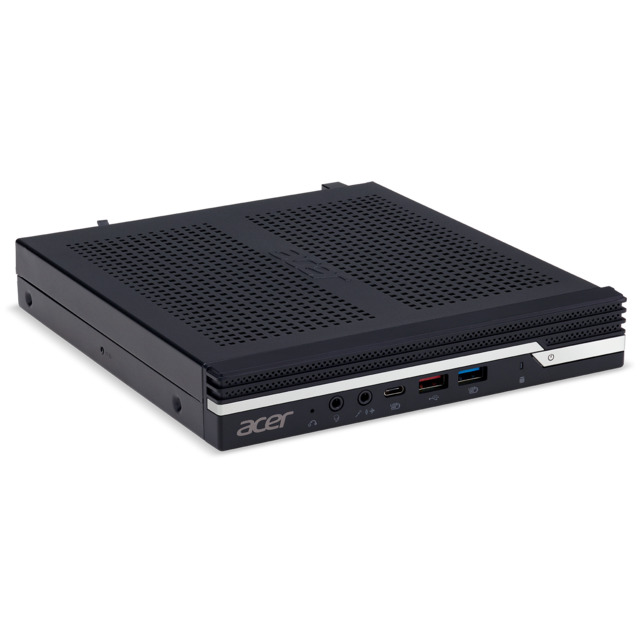 Неттоп Acer Veriton N4680GT DT.VUSER.02X (Core i5-10500T/8GB/256GB SSD/UHD Graphics/NoOS/NoODD/black)