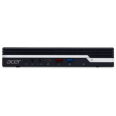 Неттоп Acer Veriton N4680GT DT.VUSER.02X (Core i5-10500T / 8GB / 256GB SSD / UHD Graphics / NoOS / NoODD / black)